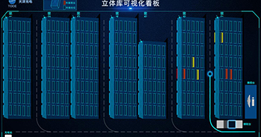 天津光电通信技术有限公司仓储与生产管理系统