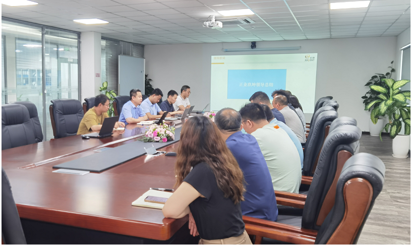 越南锐升携手正业玖坤，助力PVC地板行业追溯数字化