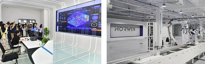 正业玖坤 5G 智能积木工厂助力浩万 HORWIN 拿下五亿美元大单 正业玖坤 5G 智能积木工厂助力浩万 HORWIN 拿下五亿美元大单